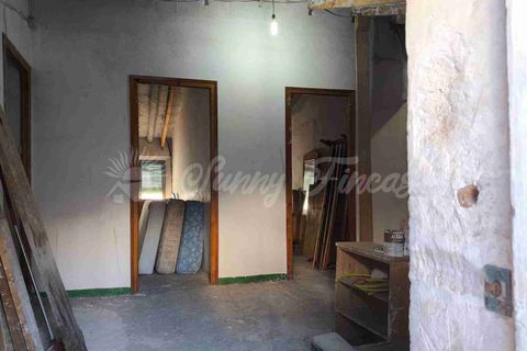 Byhus i Yecla, Murcia, Yecla - € 95.000 | Ref: SF0552 - foto 14